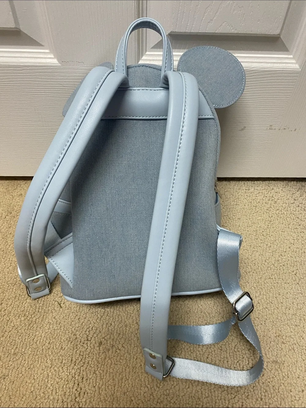 Loungefly cute mini